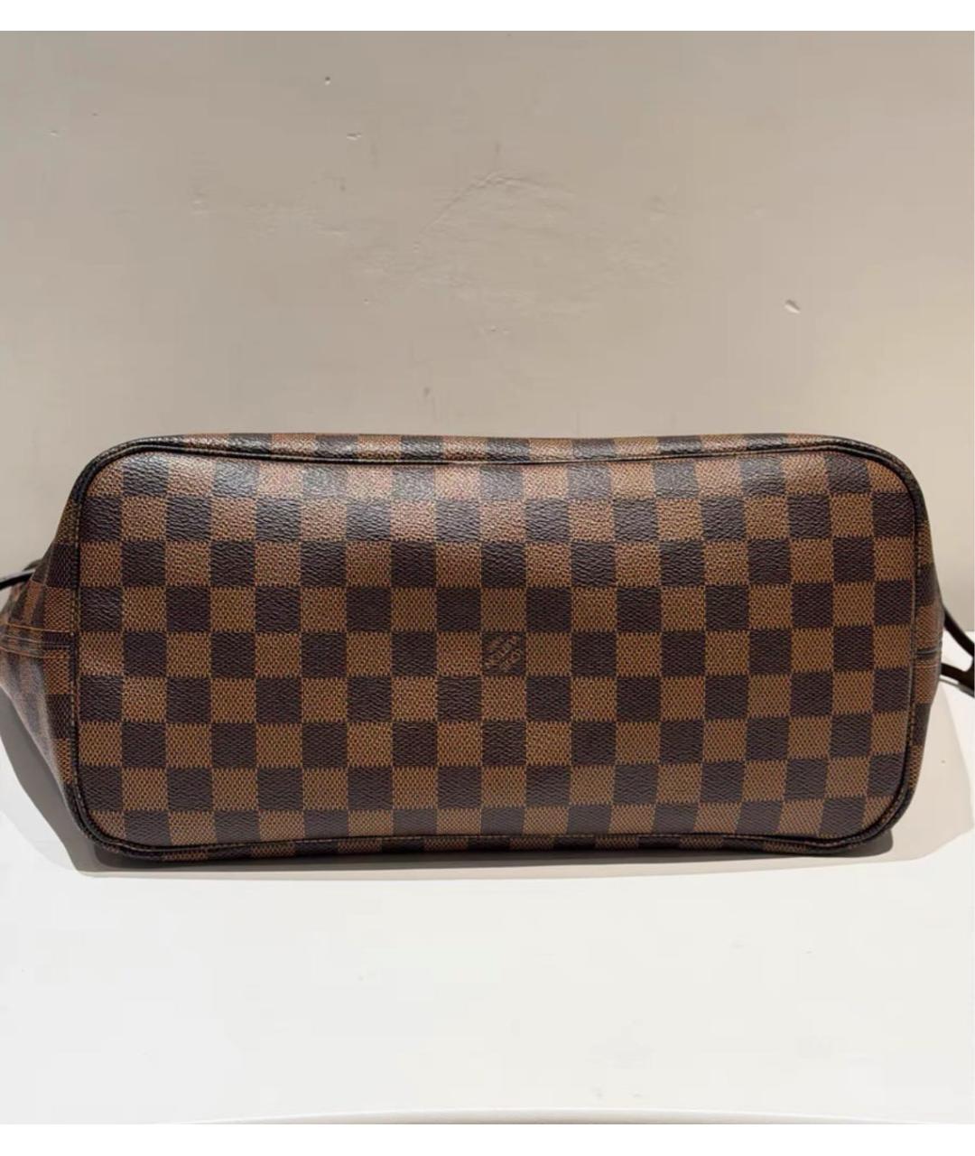 LOUIS VUITTON Сумка тоут, фото 4