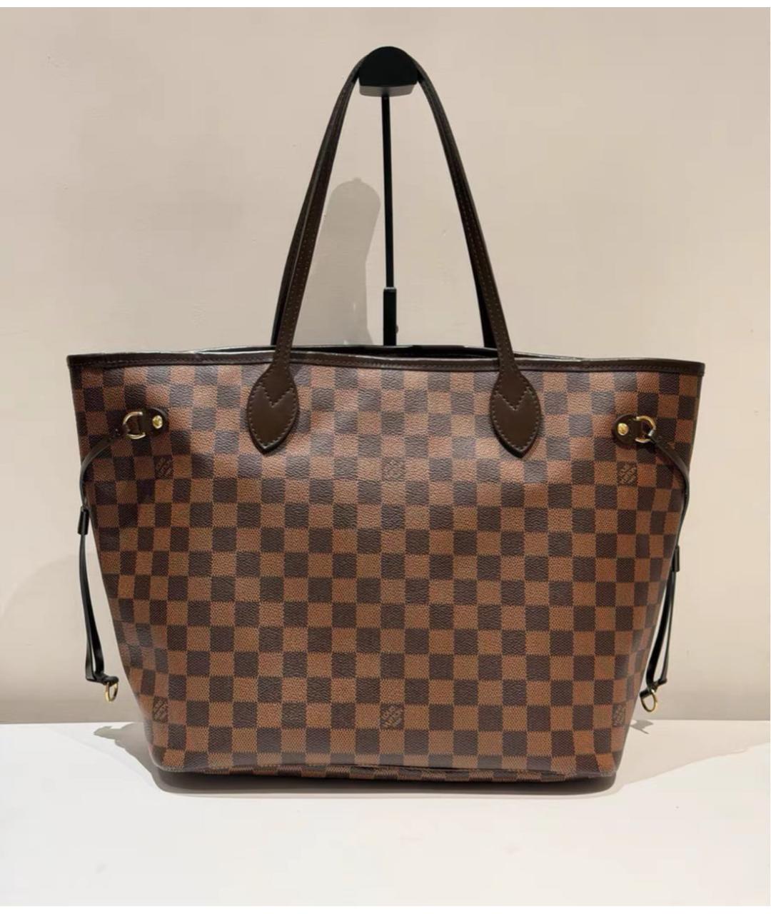 LOUIS VUITTON Сумка тоут, фото 3