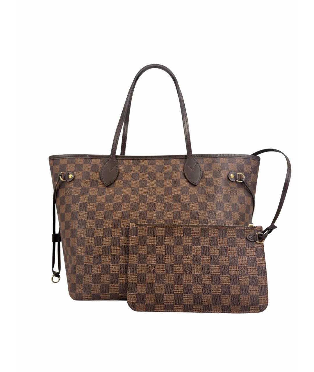 LOUIS VUITTON Сумка тоут, фото 1