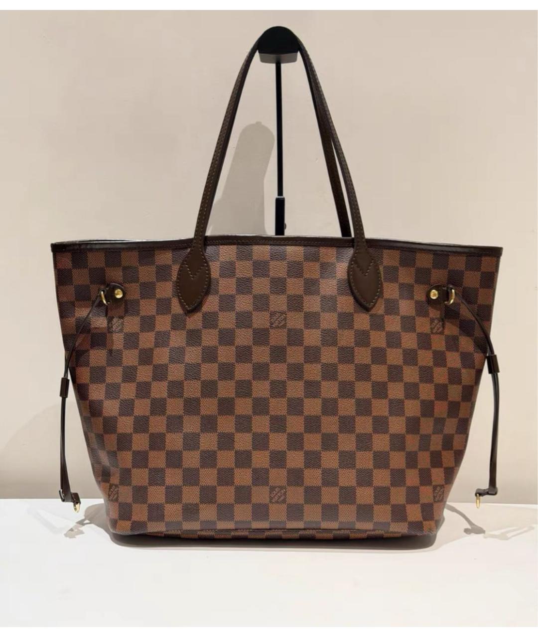 LOUIS VUITTON Сумка тоут, фото 2
