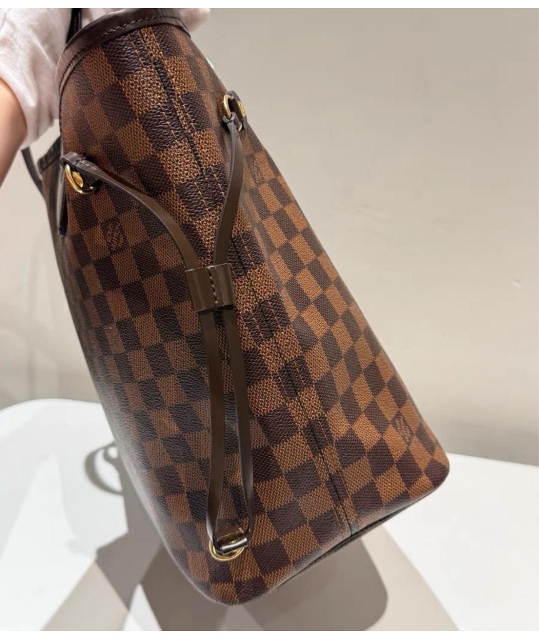 LOUIS VUITTON Сумка тоут, фото 5