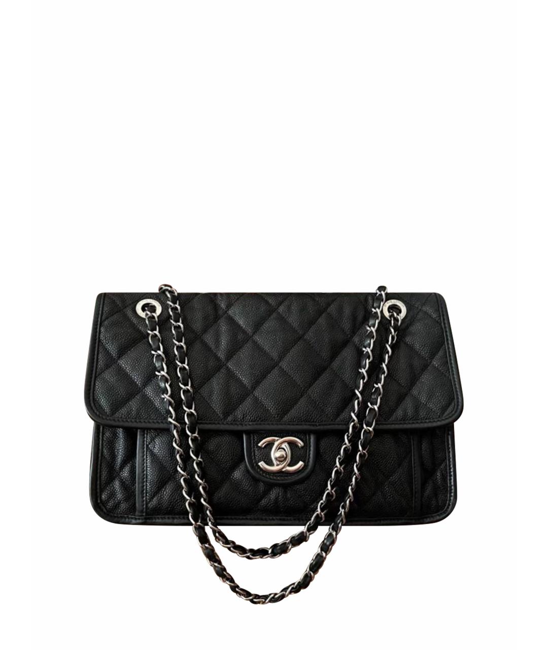 CHANEL Сумка через плечо, фото 1