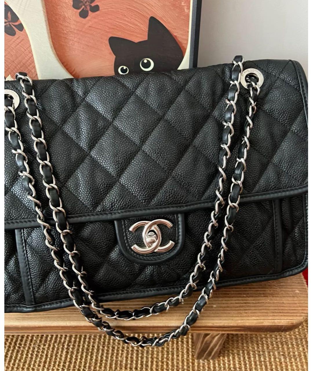 CHANEL Сумка через плечо, фото 2