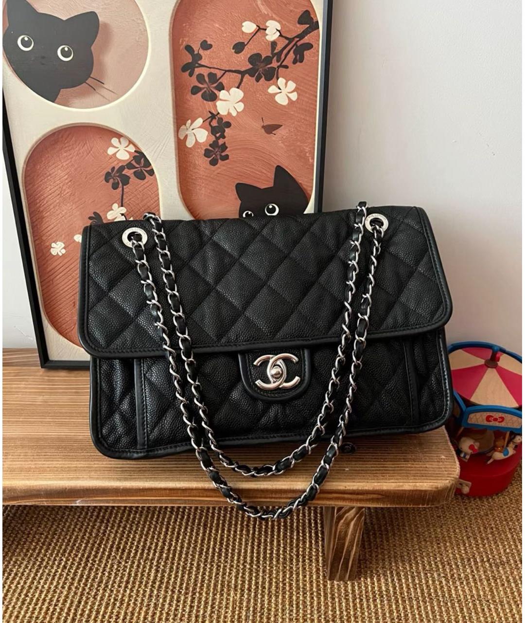 CHANEL Сумка через плечо, фото 8