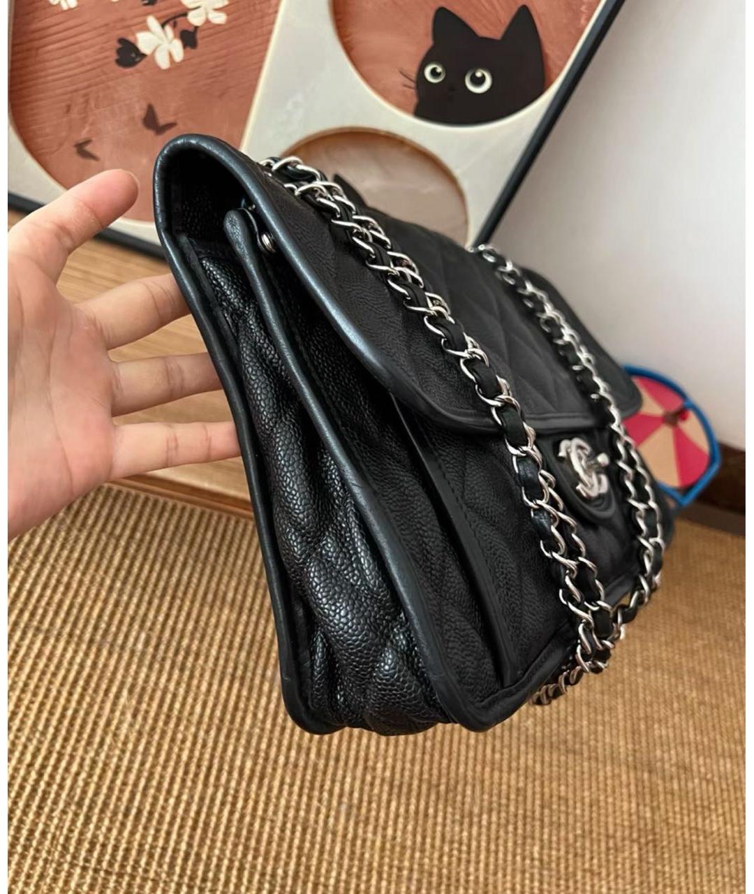 CHANEL Сумка через плечо, фото 4