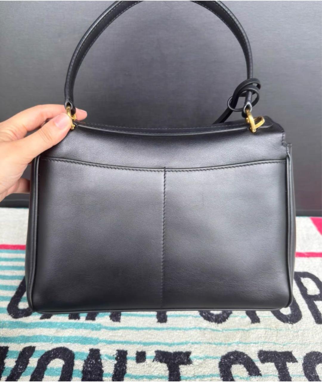 BALENCIAGA Сумка через плечо, фото 3