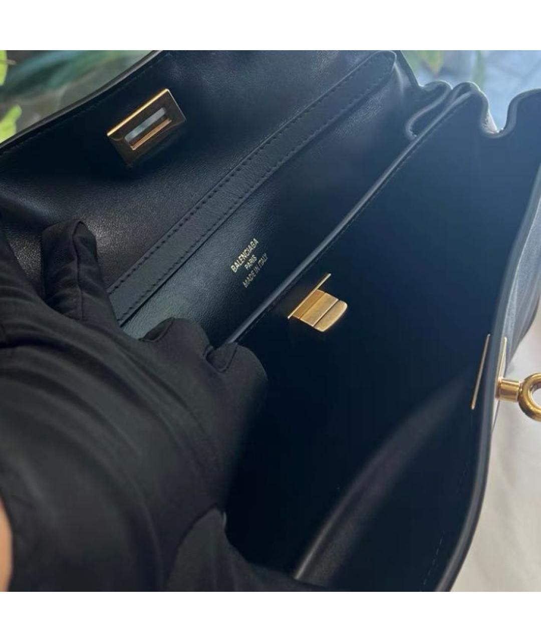 BALENCIAGA Сумка через плечо, фото 8
