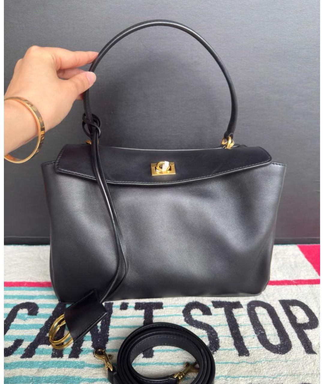BALENCIAGA Сумка через плечо, фото 2