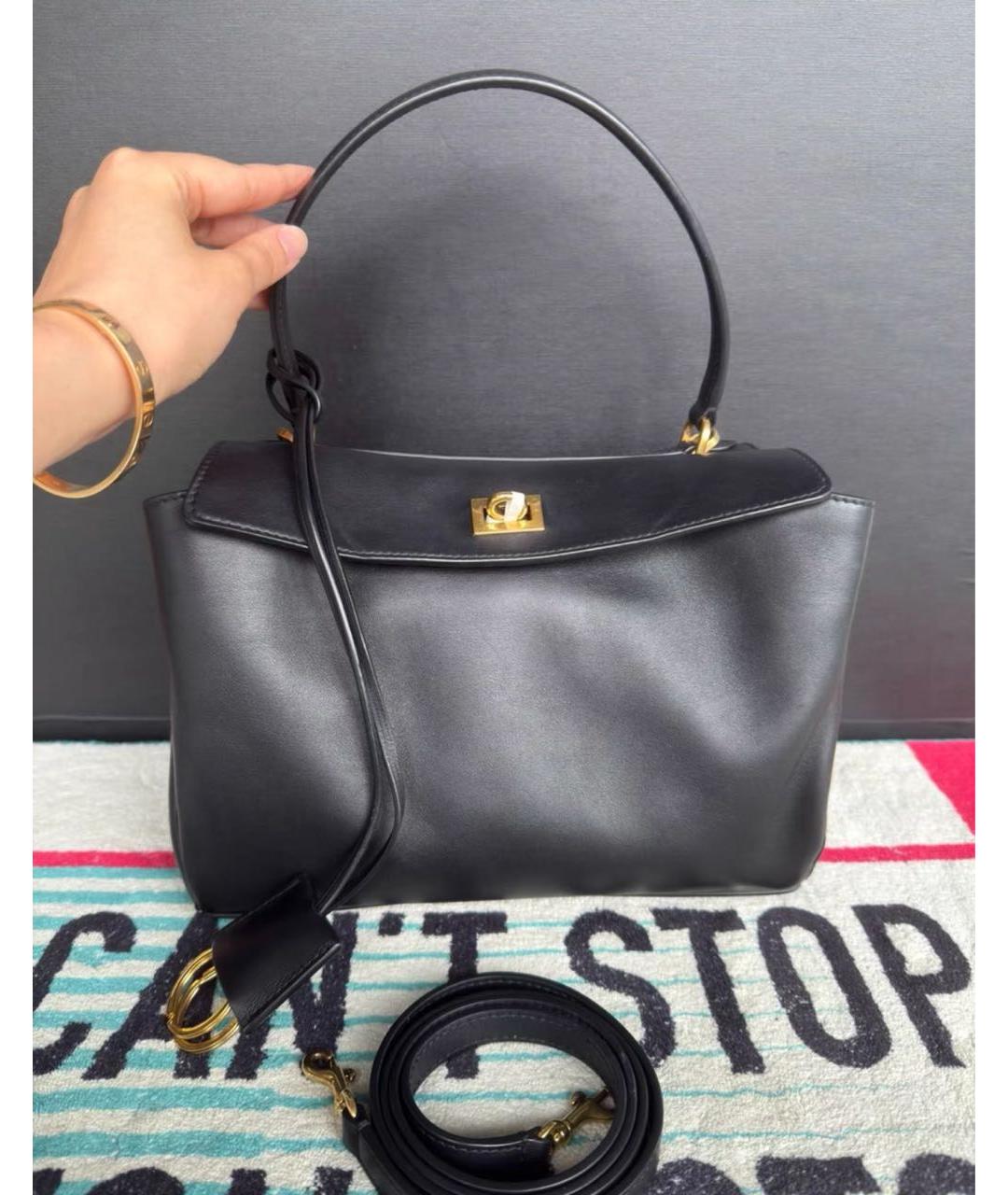 BALENCIAGA Сумка через плечо, фото 9