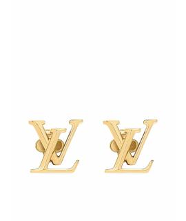LOUIS VUITTON Серьги