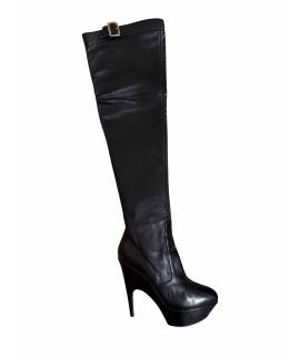 SAINT LAURENT Ботфорты