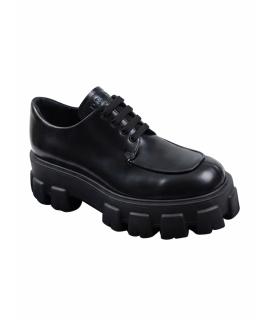 PRADA Ботинки