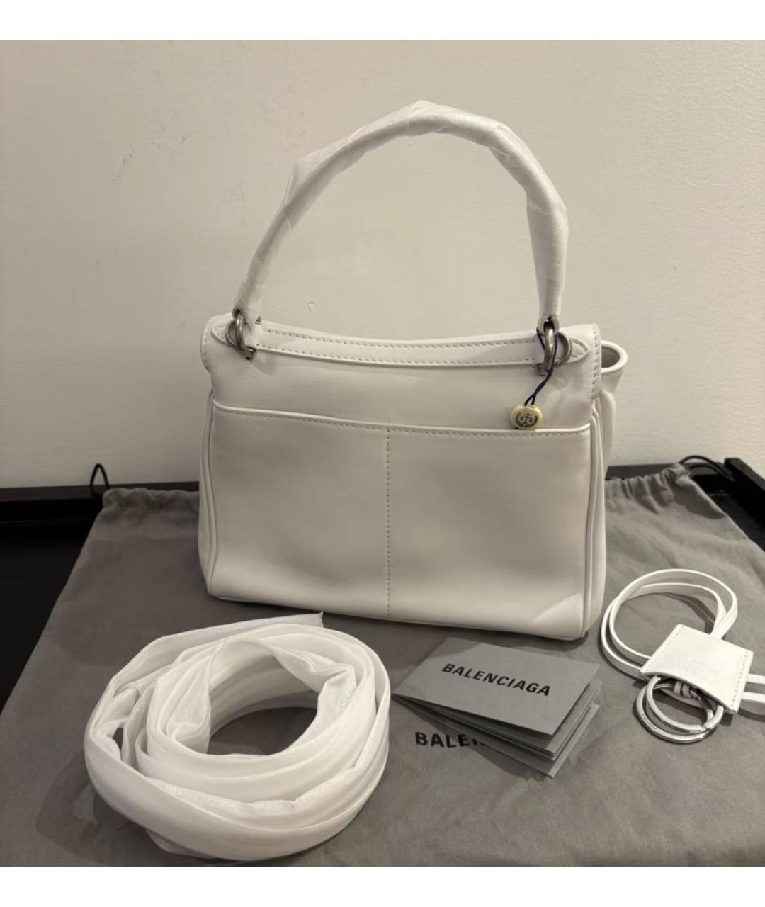 BALENCIAGA Сумка через плечо, фото 4