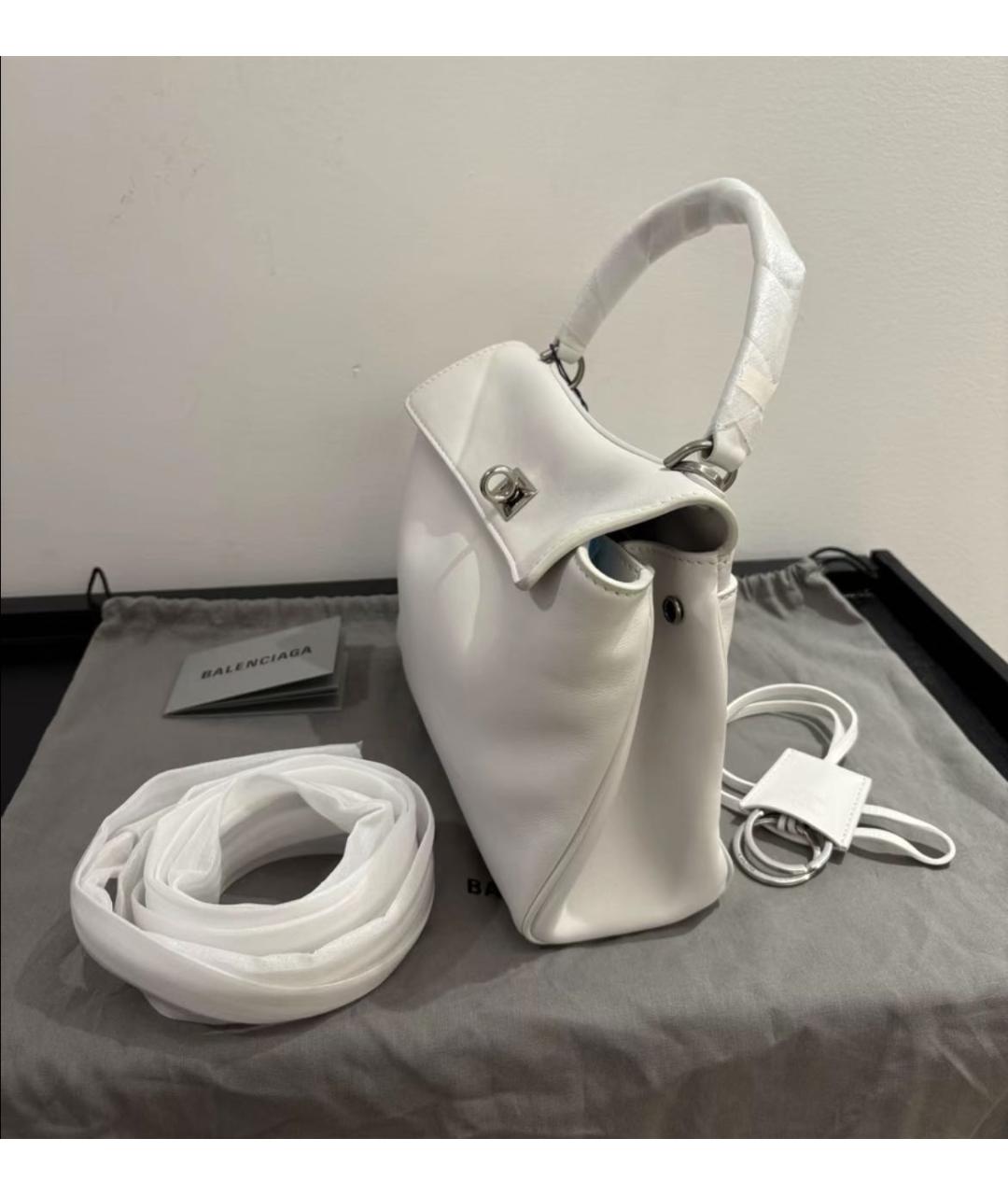 BALENCIAGA Сумка через плечо, фото 3