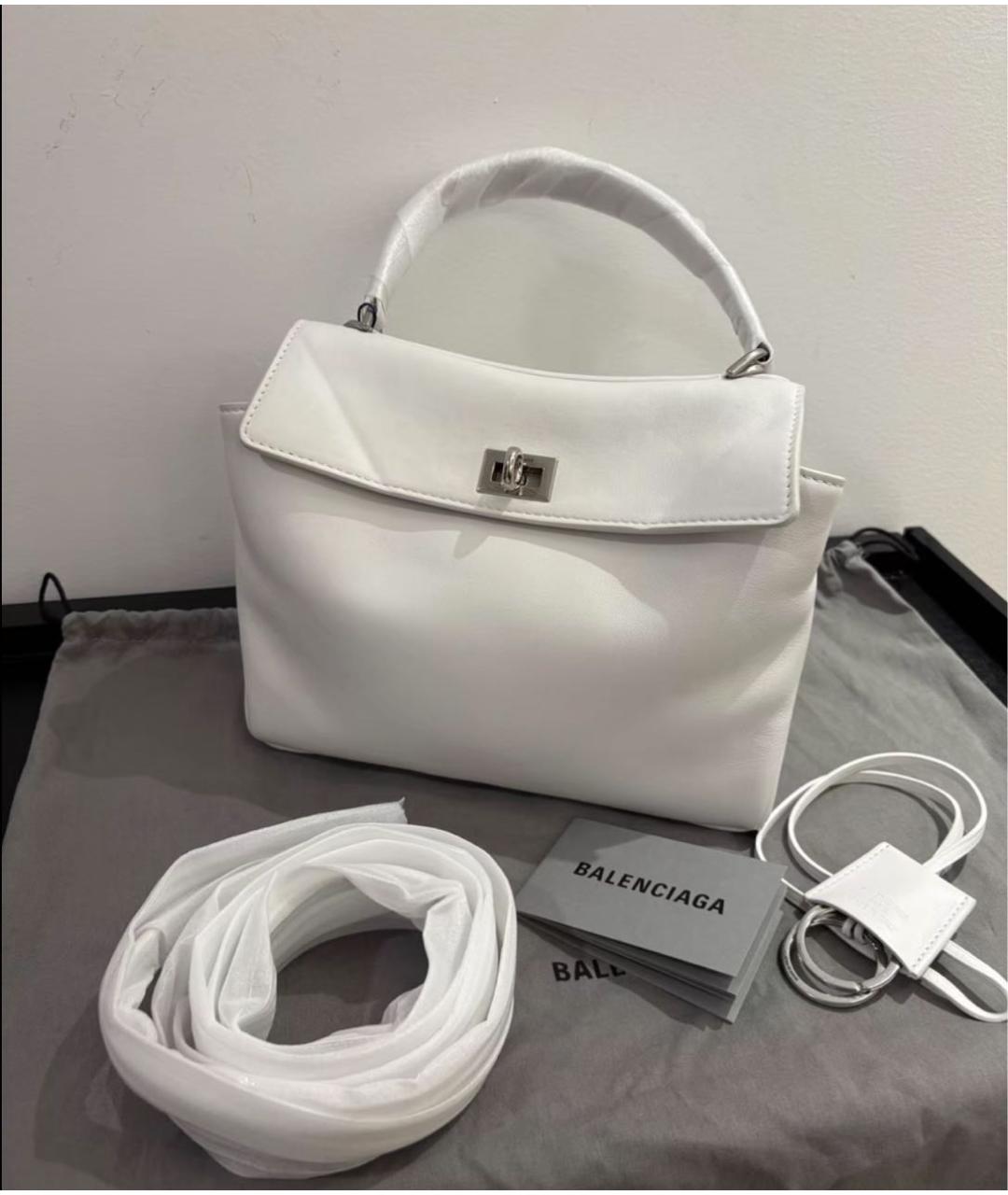 BALENCIAGA Сумка через плечо, фото 2