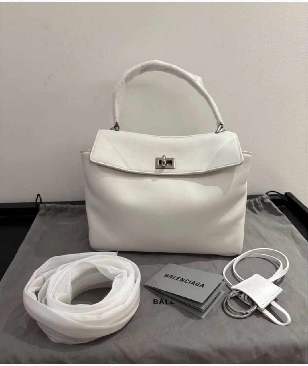 BALENCIAGA Сумка через плечо, фото 6