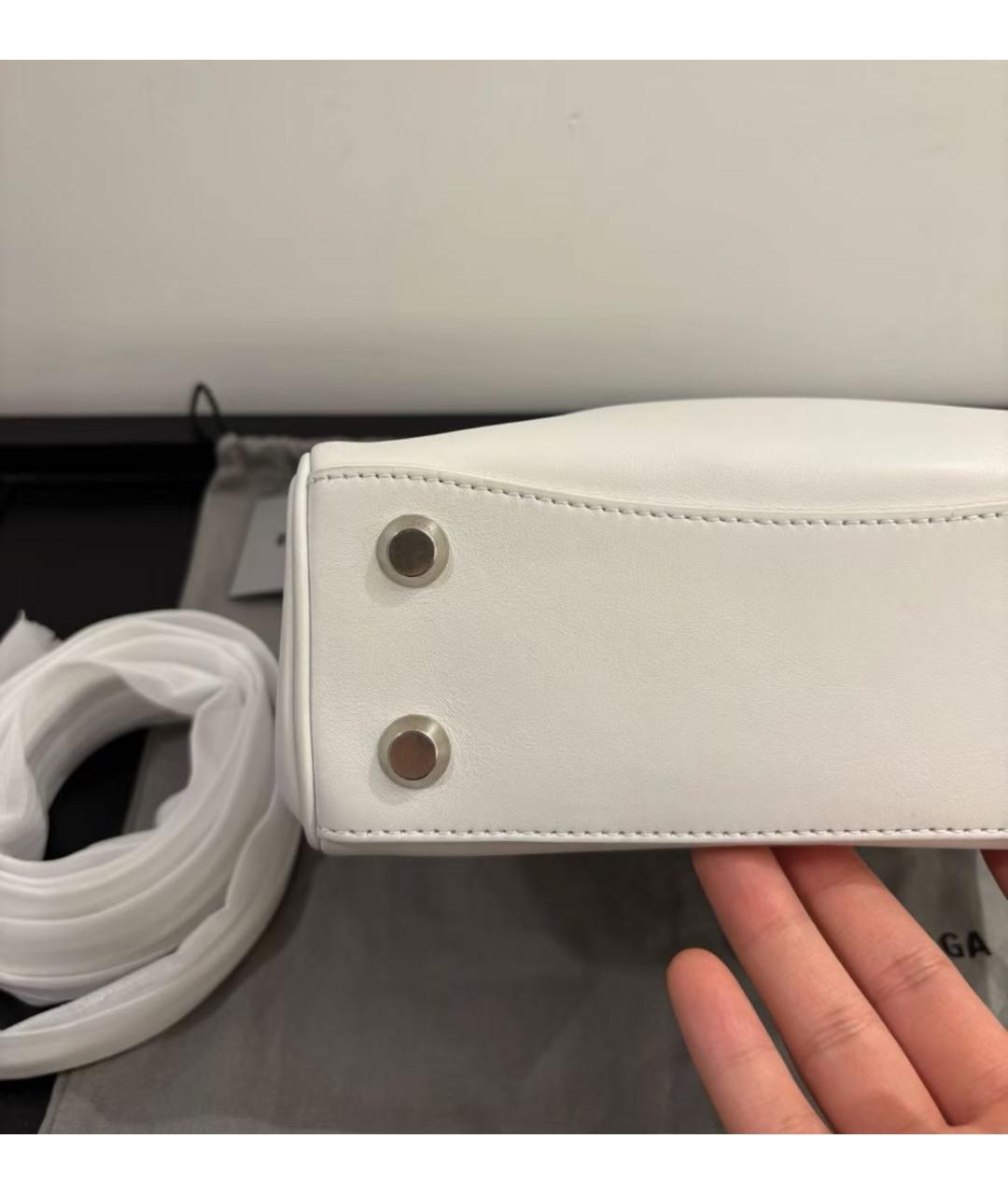 BALENCIAGA Сумка через плечо, фото 5