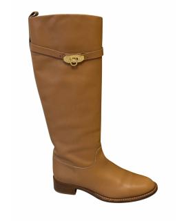 FERRAGAMO Сапоги