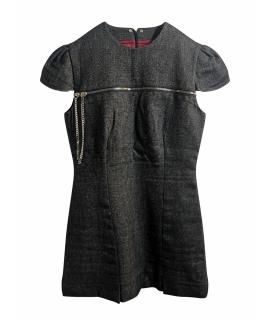 ALEXANDER MCQUEEN Повседневное платье