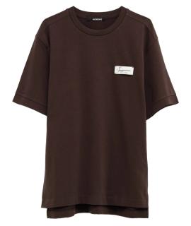 JACQUEMUS Футболка