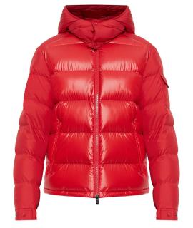 MONCLER Пуховик