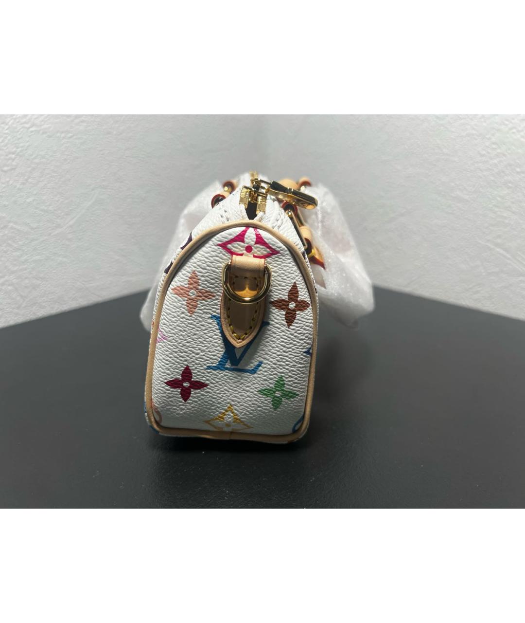 LOUIS VUITTON Мульти сумка с короткими ручками, фото 3
