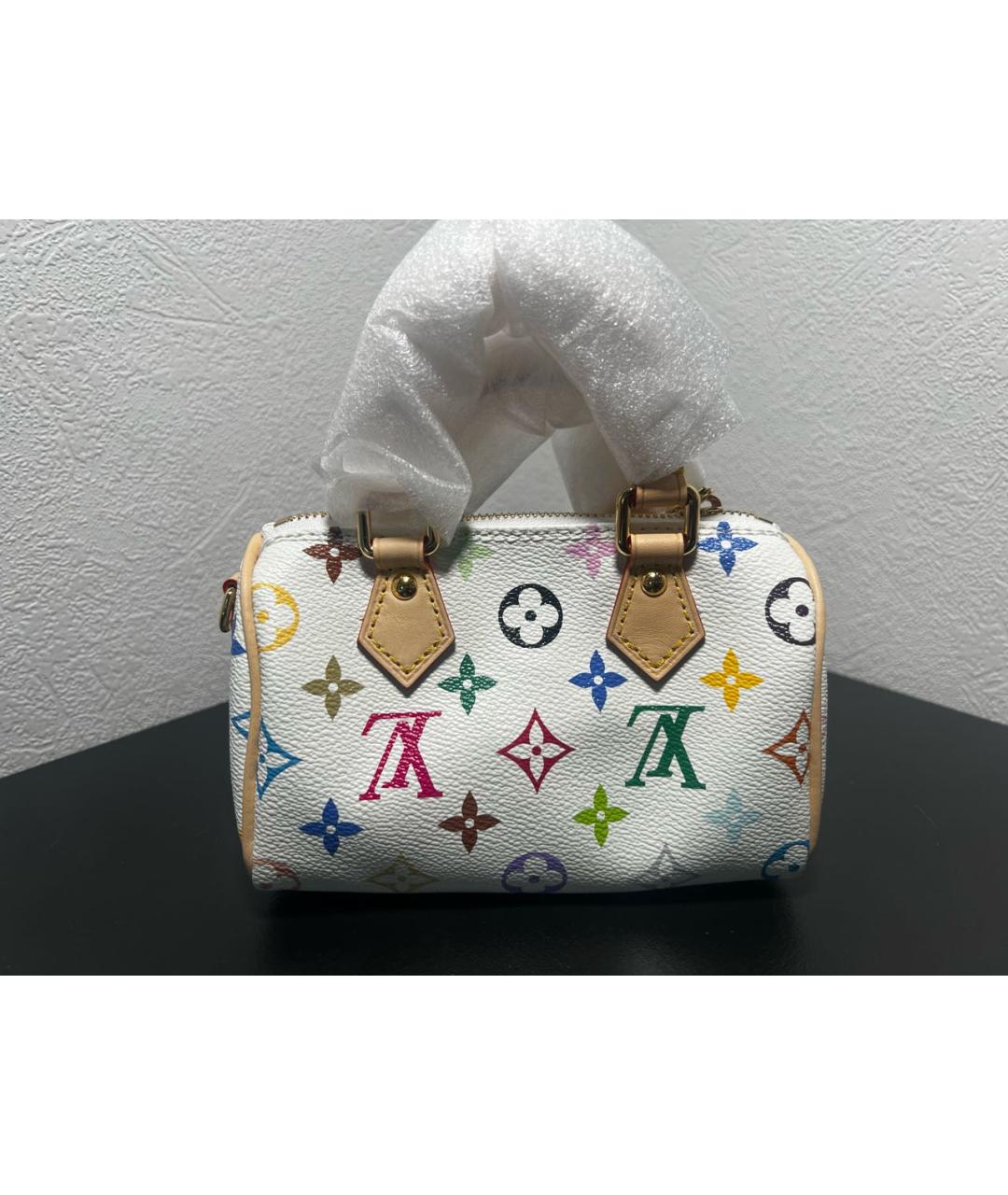 LOUIS VUITTON Мульти сумка с короткими ручками, фото 2