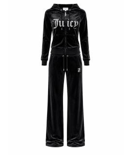 JUICY COUTURE Костюм с брюками