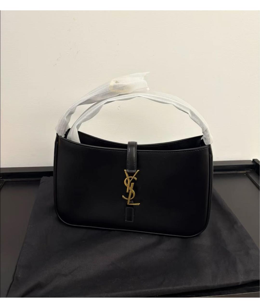 SAINT LAURENT Сумка через плечо, фото 4