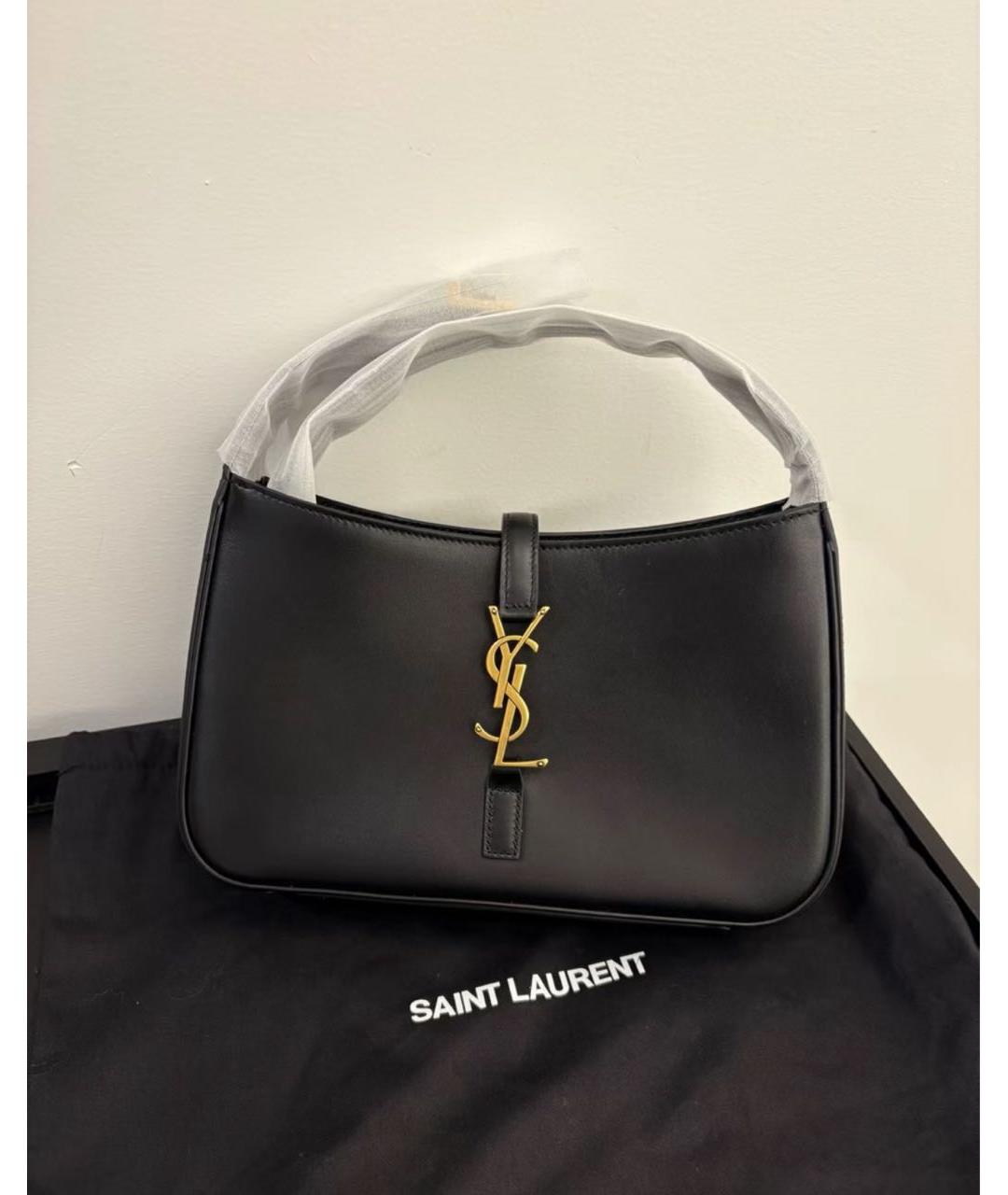 SAINT LAURENT Сумка через плечо, фото 2