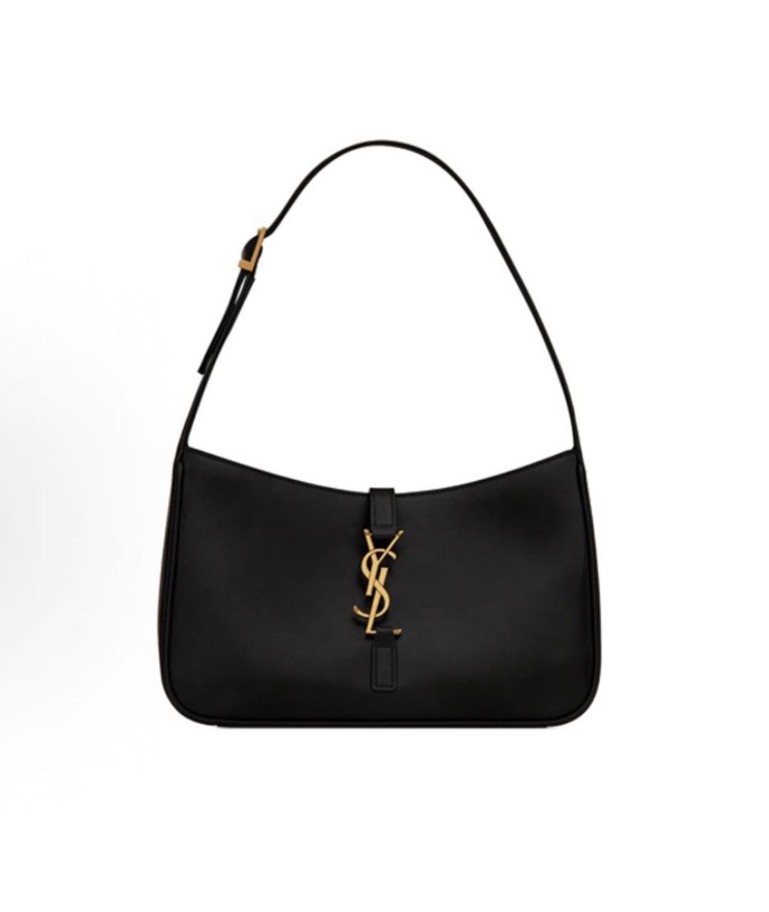 SAINT LAURENT Сумка через плечо, фото 6