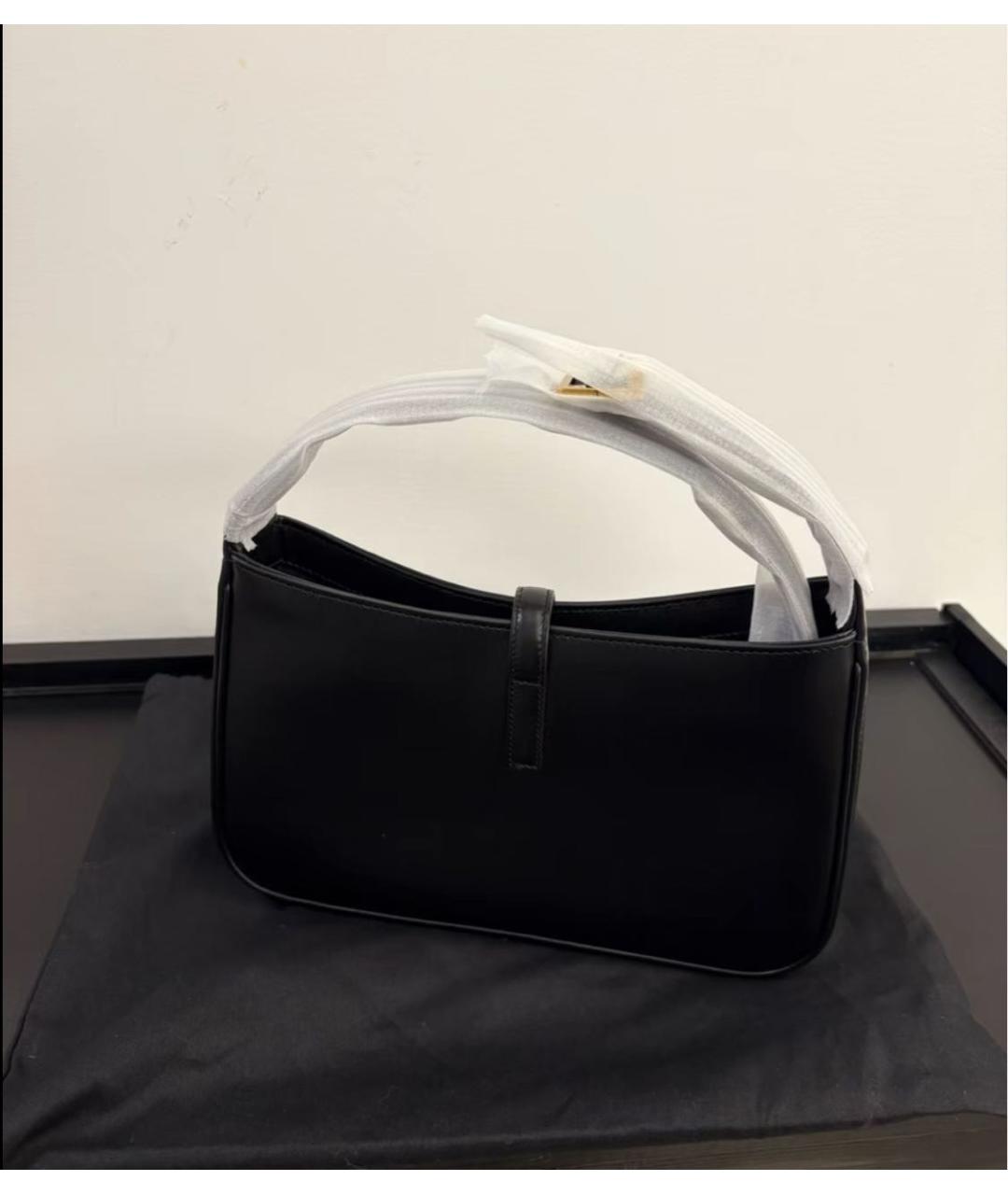 SAINT LAURENT Сумка через плечо, фото 5