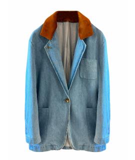 The coat Куртка