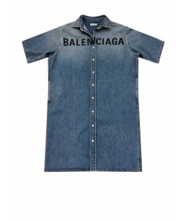 BALENCIAGA Повседневное платье
