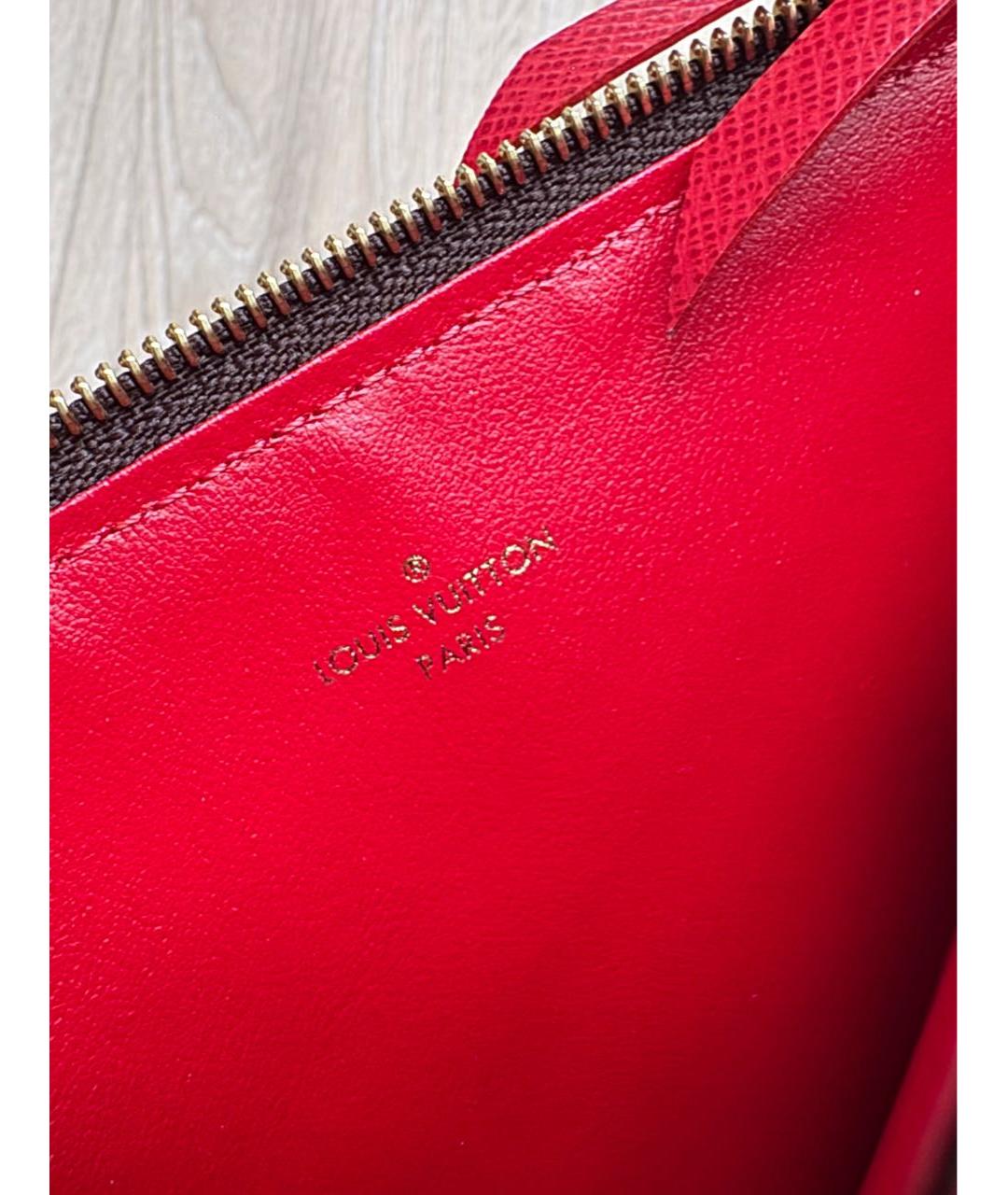 LOUIS VUITTON Кошелек, фото 6
