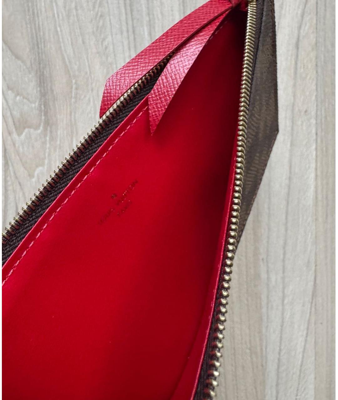 LOUIS VUITTON Кошелек, фото 7