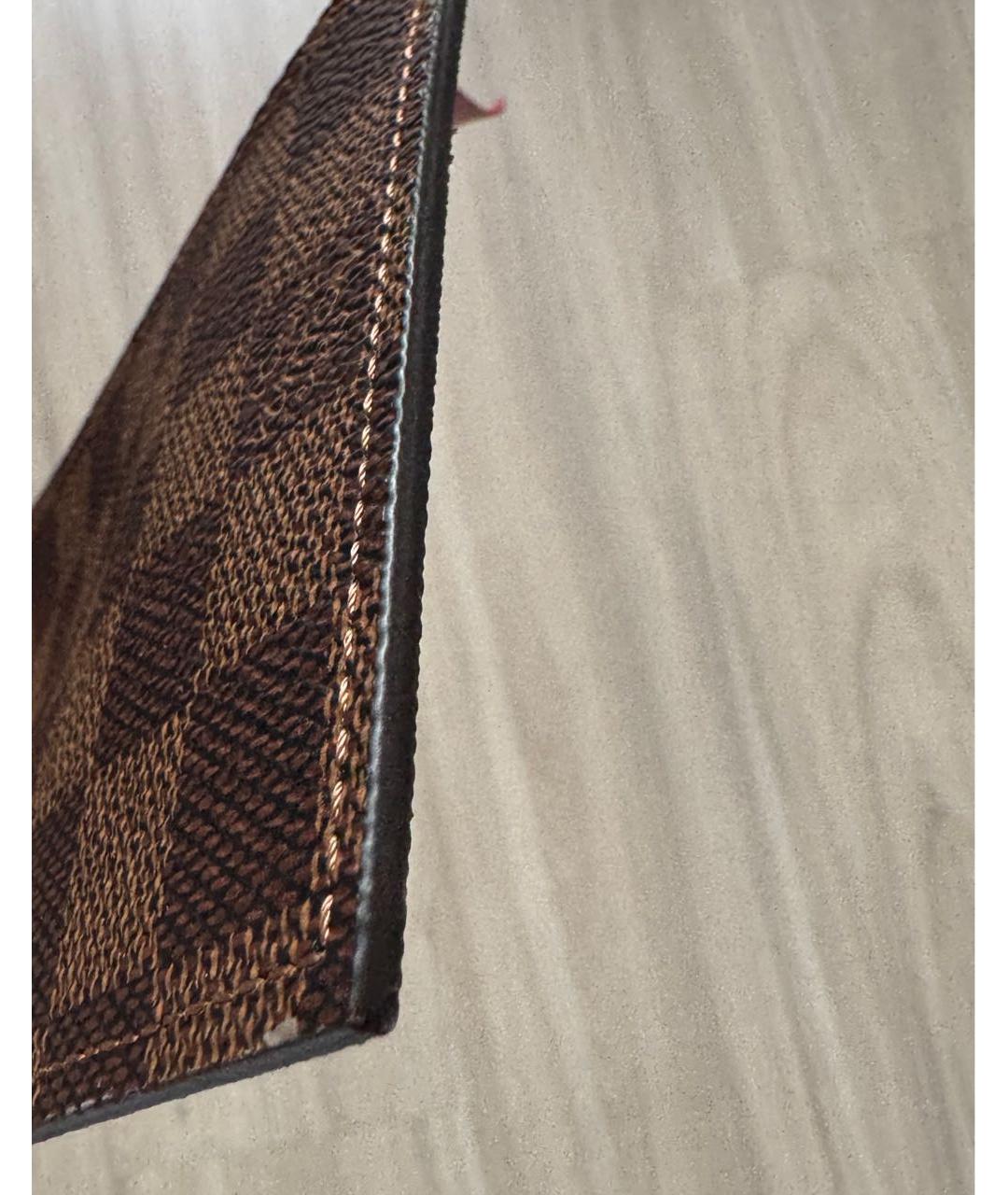 LOUIS VUITTON Кошелек, фото 3