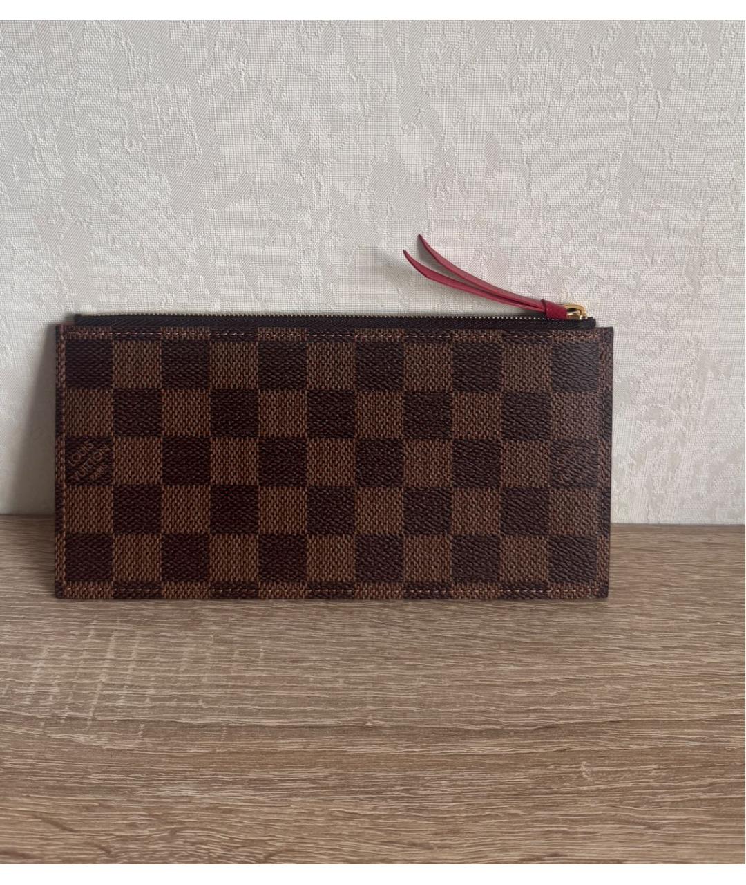 LOUIS VUITTON Кошелек, фото 2