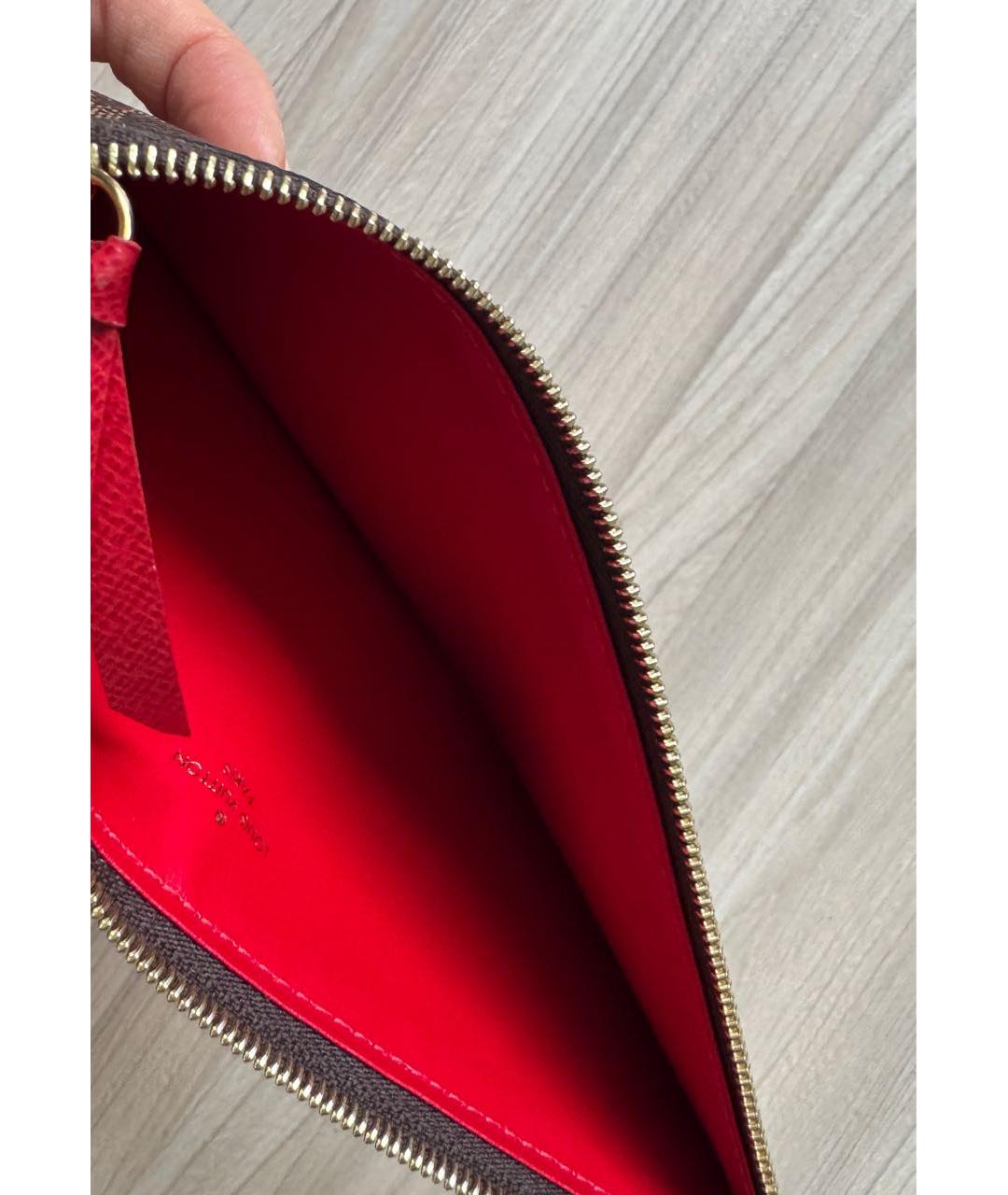 LOUIS VUITTON Кошелек, фото 5