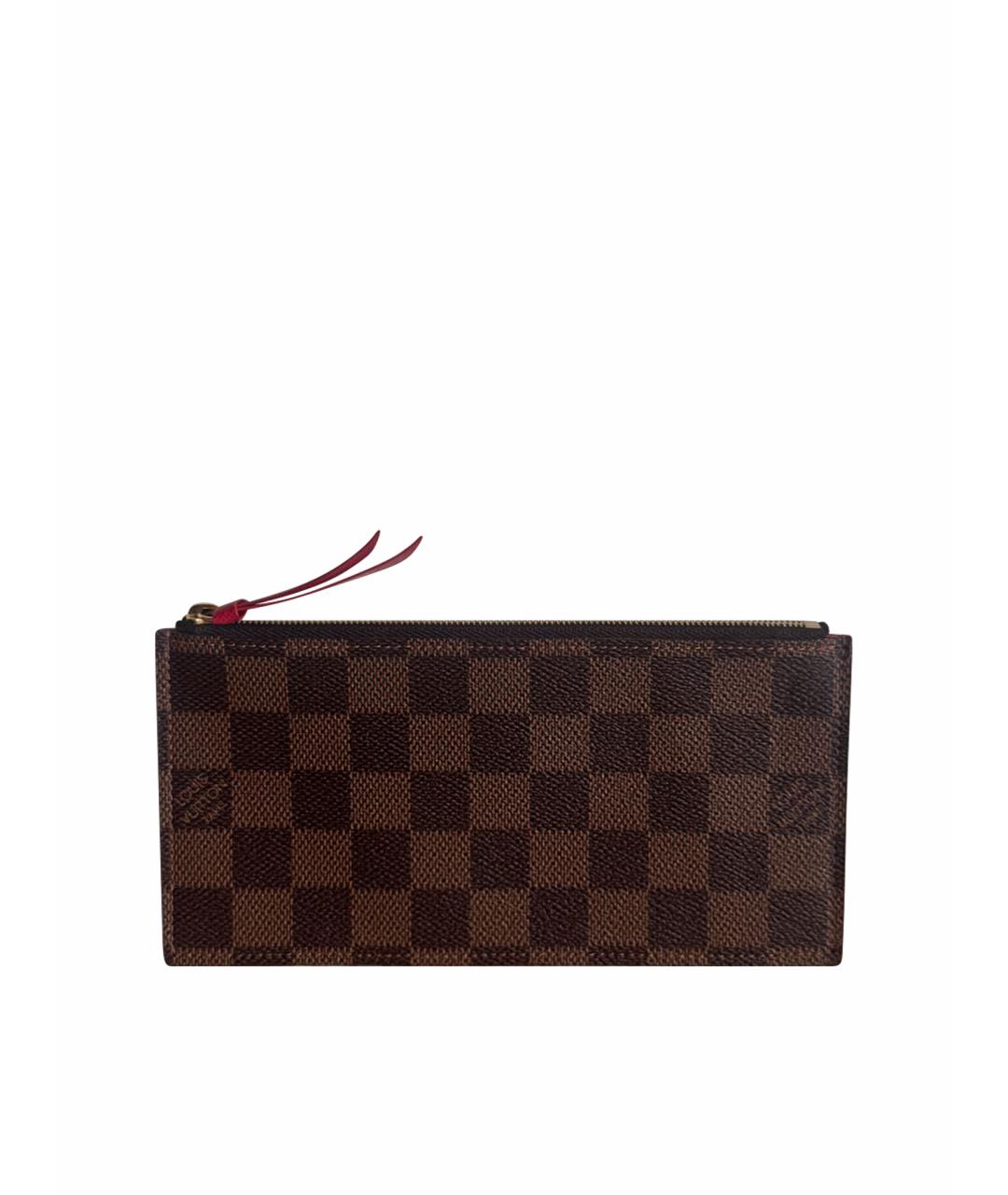 LOUIS VUITTON Кошелек, фото 1