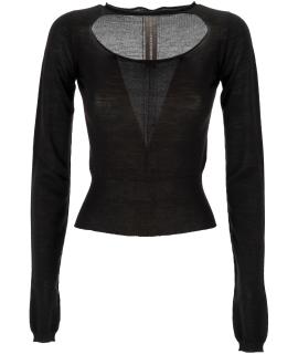 RICK OWENS Джемпер / свитер