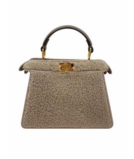 FENDI Сумка с короткими ручками