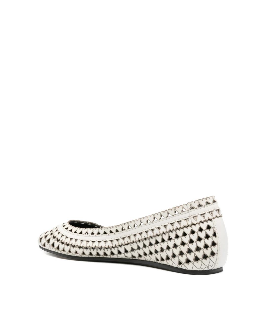 ISABEL MARANT Мульти кожаные ботинки, фото 3