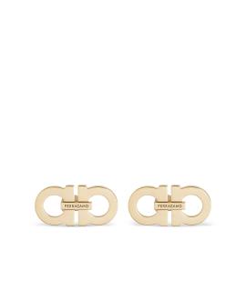 FERRAGAMO Серьги