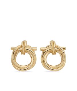 FERRAGAMO Серьги