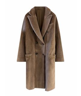 BRUNELLO CUCINELLI Пальто