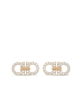 FERRAGAMO Серьги