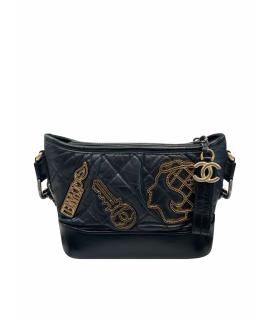 CHANEL Сумка через плечо
