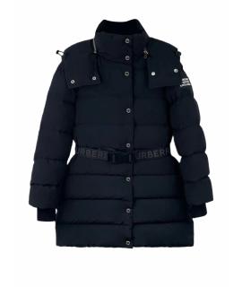 BURBERRY Пуховик