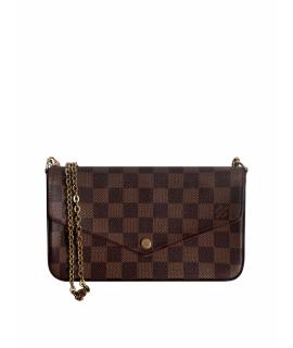 LOUIS VUITTON Клатч/вечерняя сумка